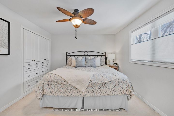 Photo 26 at 36 Lockton Crescent, Brampton East, Brampton