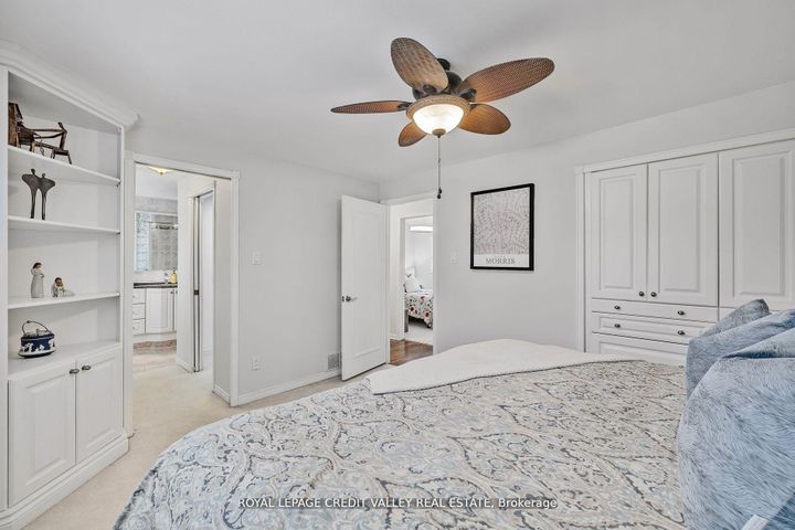 Photo 27 at 36 Lockton Crescent, Brampton East, Brampton