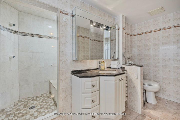 Photo 28 at 36 Lockton Crescent, Brampton East, Brampton