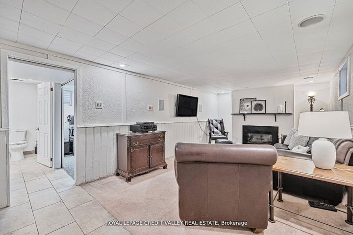 Photo 30 at 36 Lockton Crescent, Brampton East, Brampton