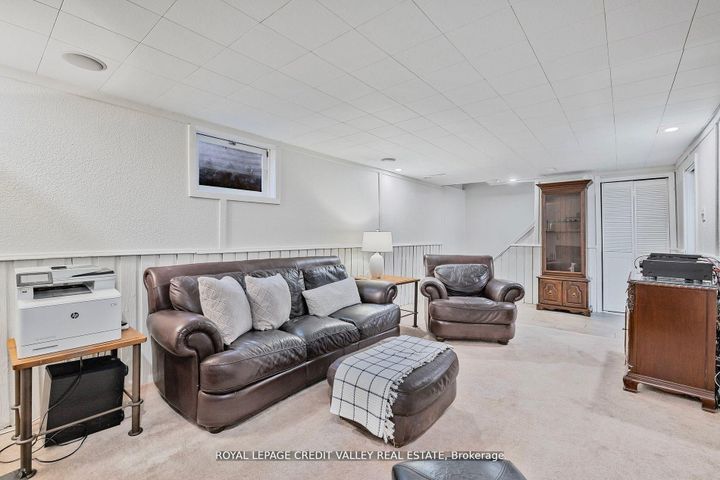 Photo 32 at 36 Lockton Crescent, Brampton East, Brampton