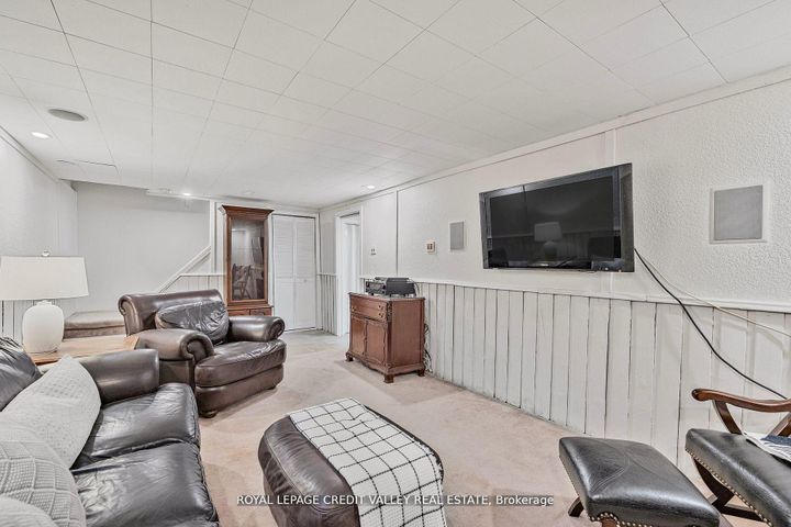 Photo 33 at 36 Lockton Crescent, Brampton East, Brampton