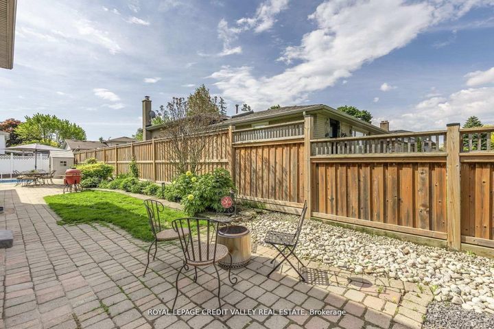 Photo 36 at 36 Lockton Crescent, Brampton East, Brampton