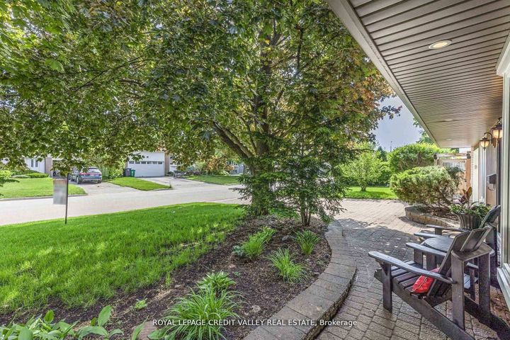 Photo 41 at 36 Lockton Crescent, Brampton East, Brampton