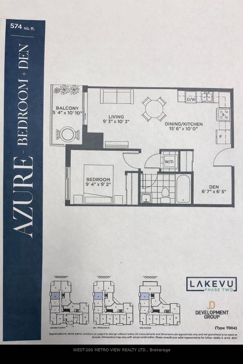 Photo 16 at 704 - 56 Lakeside Terrace, Little Lake, Barrie