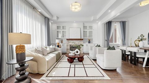 Photo 10 at 27 Poplar Drive, Oak Ridges, Richmond Hill