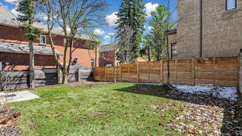 Photo 42 at 27 Poplar Drive, Oak Ridges, Richmond Hill