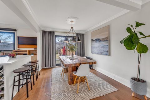 Photo 6 at 14 Eighth Street, New Toronto, Toronto