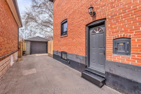 Photo 26 at 14 Eighth Street, New Toronto, Toronto