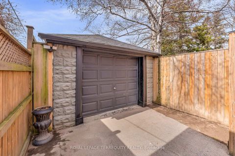 Photo 27 at 14 Eighth Street, New Toronto, Toronto