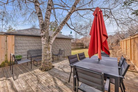 Photo 28 at 14 Eighth Street, New Toronto, Toronto