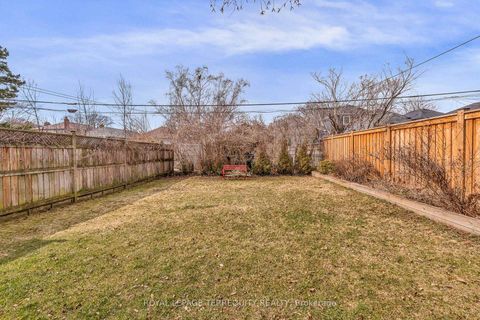 Photo 33 at 14 Eighth Street, New Toronto, Toronto