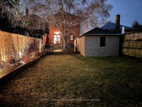 Photo 35 at 14 Eighth Street, New Toronto, Toronto