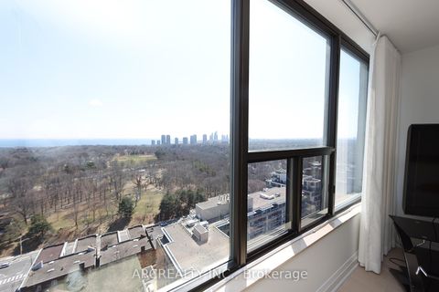 Photo 17 at 2401 - 50 Quebec Avenue, High Park North, Toronto