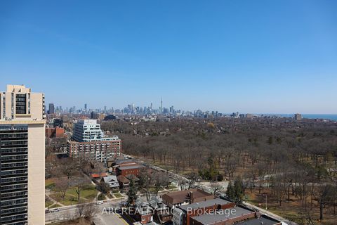 Photo 30 at 2401 - 50 Quebec Avenue, High Park North, Toronto