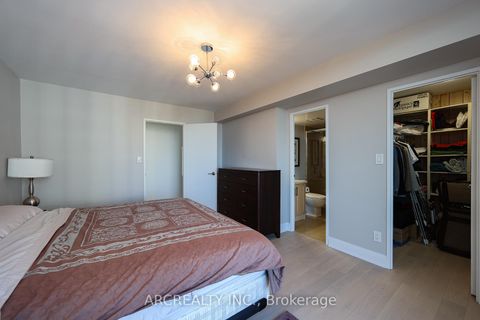 Photo 34 at 2401 - 50 Quebec Avenue, High Park North, Toronto
