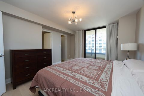 Photo 35 at 2401 - 50 Quebec Avenue, High Park North, Toronto