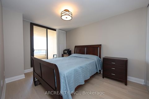 Photo 37 at 2401 - 50 Quebec Avenue, High Park North, Toronto
