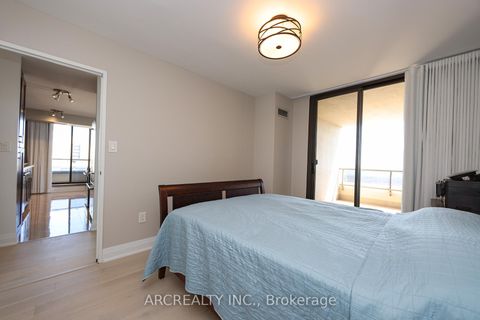 Photo 38 at 2401 - 50 Quebec Avenue, High Park North, Toronto