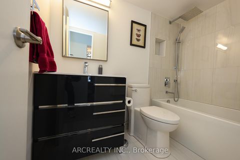 Photo 41 at 2401 - 50 Quebec Avenue, High Park North, Toronto