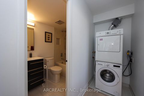 Photo 42 at 2401 - 50 Quebec Avenue, High Park North, Toronto