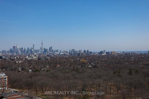 Photo 44 at 2401 - 50 Quebec Avenue, High Park North, Toronto