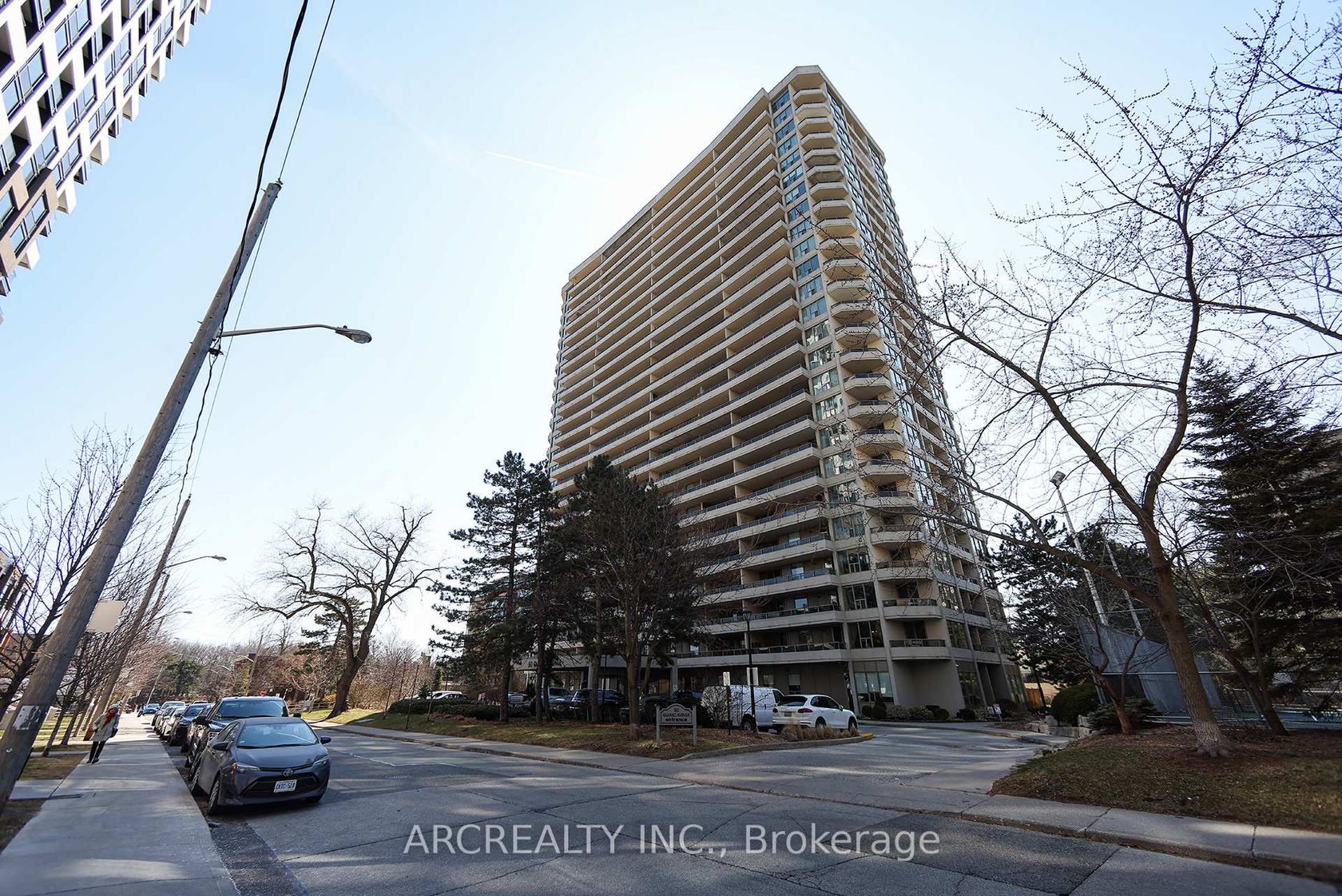 2401 - 50 Quebec Avenue, High Park North, Toronto photo 7