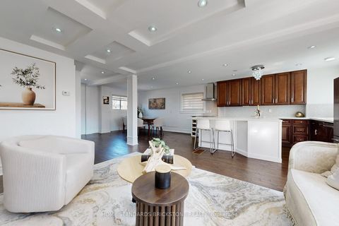 Photo 5 at 21 Pretoria Avenue, Danforth, Toronto