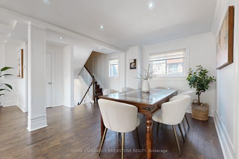 Photo 6 at 21 Pretoria Avenue, Danforth, Toronto