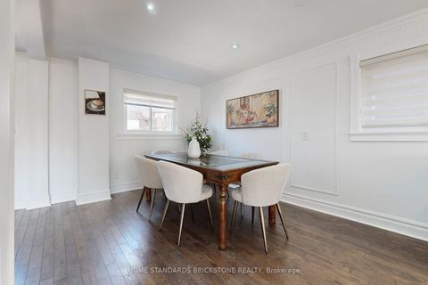 Photo 7 at 21 Pretoria Avenue, Danforth, Toronto