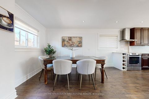 Photo 8 at 21 Pretoria Avenue, Danforth, Toronto