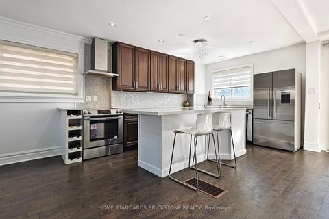 Photo 9 at 21 Pretoria Avenue, Danforth, Toronto