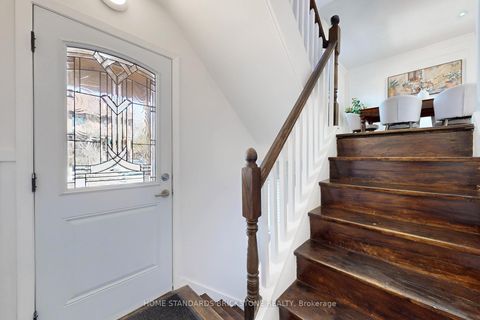 Photo 18 at 21 Pretoria Avenue, Danforth, Toronto