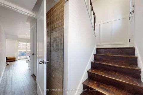 Photo 19 at 21 Pretoria Avenue, Danforth, Toronto