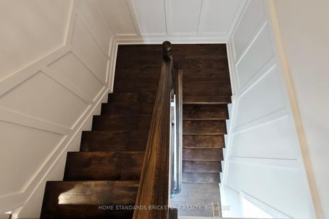 Photo 20 at 21 Pretoria Avenue, Danforth, Toronto