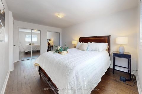 Photo 33 at 21 Pretoria Avenue, Danforth, Toronto