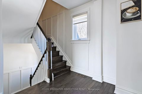 Photo 39 at 21 Pretoria Avenue, Danforth, Toronto