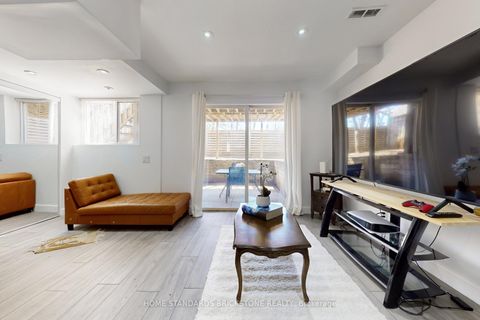 Photo 40 at 21 Pretoria Avenue, Danforth, Toronto