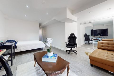 Photo 42 at 21 Pretoria Avenue, Danforth, Toronto