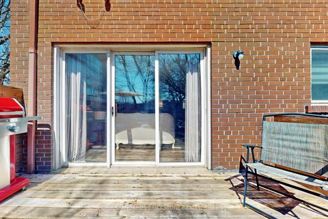 Photo 44 at 21 Pretoria Avenue, Danforth, Toronto