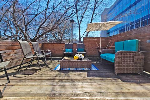 Photo 45 at 21 Pretoria Avenue, Danforth, Toronto