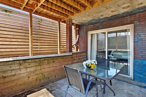 Photo 46 at 21 Pretoria Avenue, Danforth, Toronto