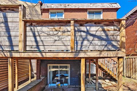 Photo 48 at 21 Pretoria Avenue, Danforth, Toronto