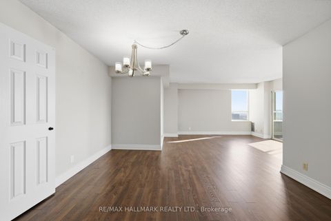 Photo 9 at 2002 - 215 Wynford Drive, Flemingdon Park, Toronto