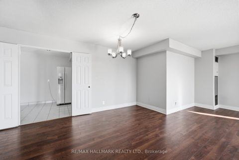 Photo 10 at 2002 - 215 Wynford Drive, Flemingdon Park, Toronto