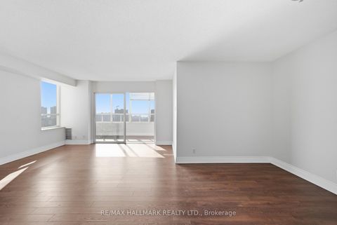 Photo 15 at 2002 - 215 Wynford Drive, Flemingdon Park, Toronto