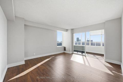 Photo 16 at 2002 - 215 Wynford Drive, Flemingdon Park, Toronto