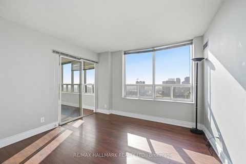 Photo 20 at 2002 - 215 Wynford Drive, Flemingdon Park, Toronto