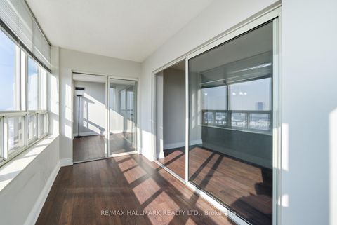 Photo 21 at 2002 - 215 Wynford Drive, Flemingdon Park, Toronto