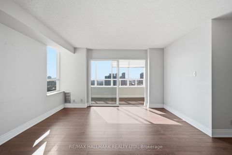 Photo 22 at 2002 - 215 Wynford Drive, Flemingdon Park, Toronto